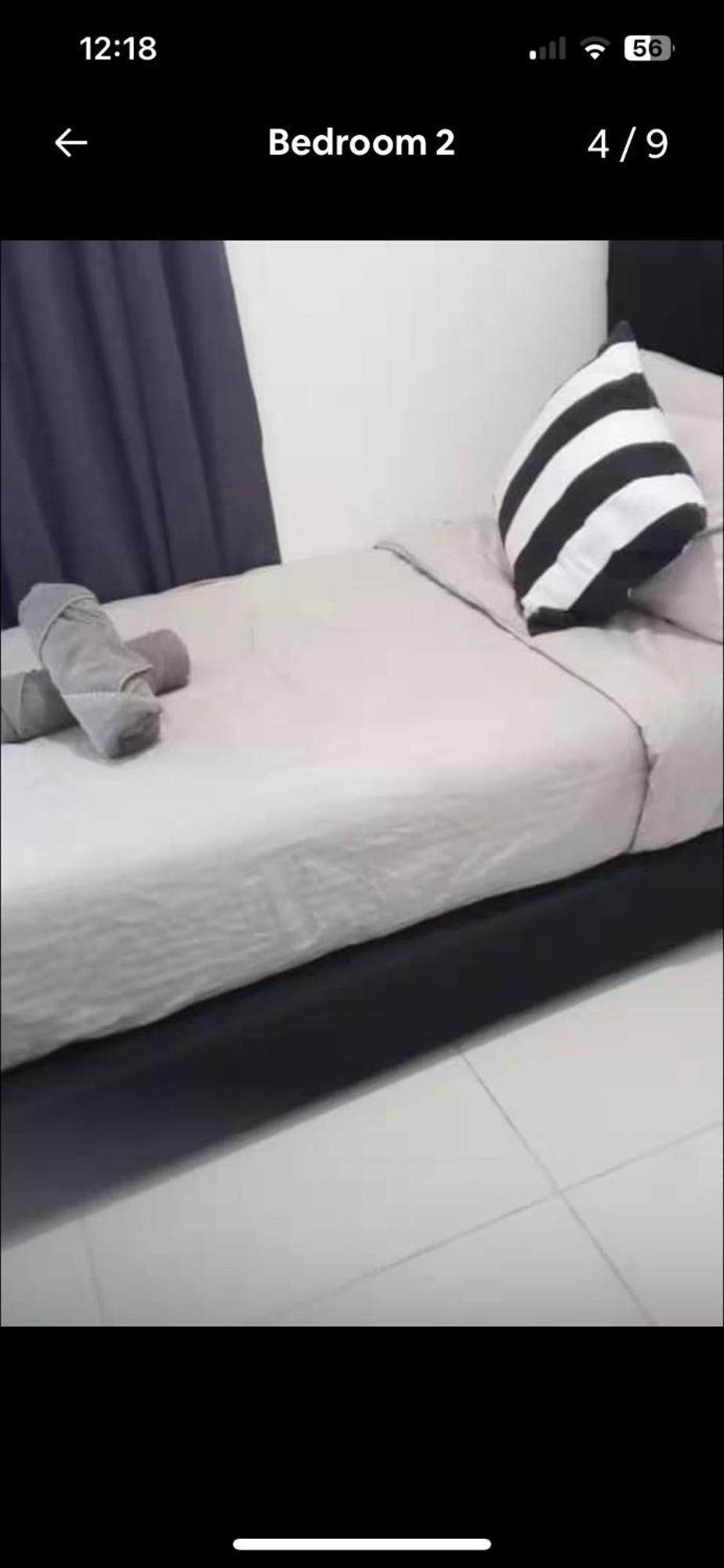Robertson Panoramakl Suites — Photos 1